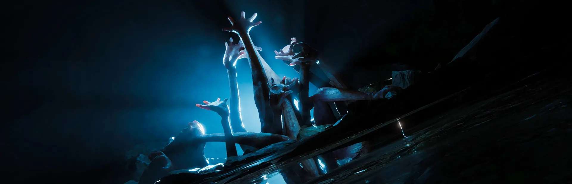 Sons of the Forest hero