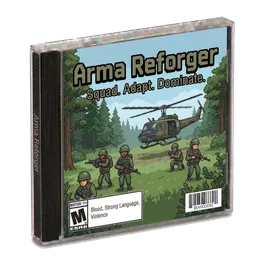 Arma Reforger