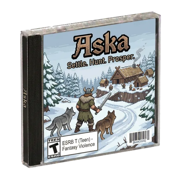 Aska