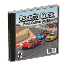 Assetto Corsa