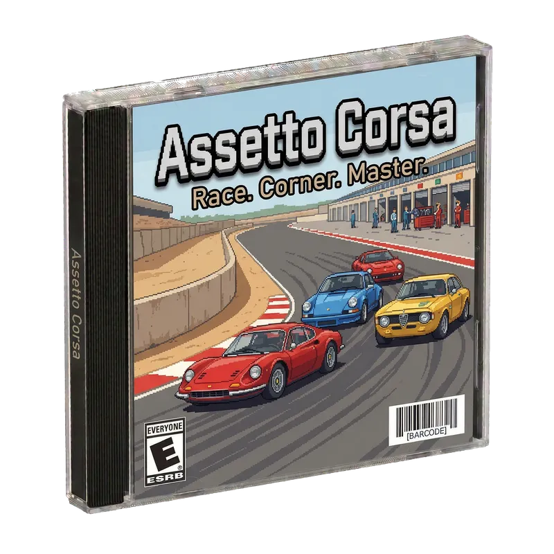 Assetto Corsa
