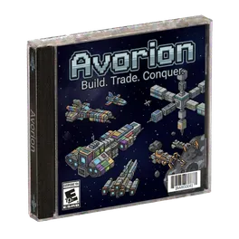 Avorion