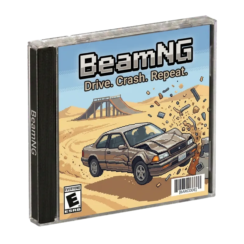 BeamNG