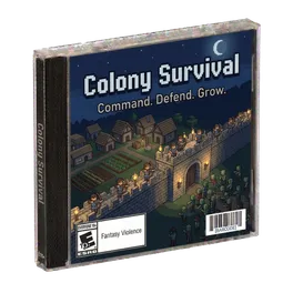 Colony Survival