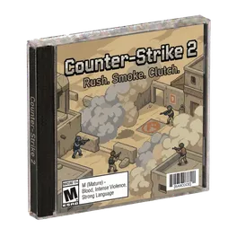 Counter-Strike 2