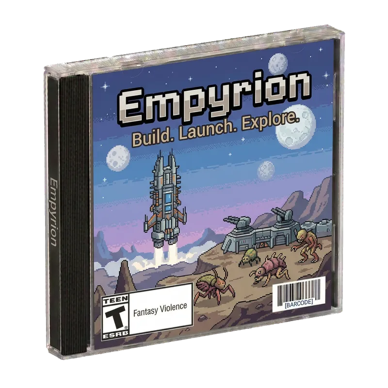 Empyrion
