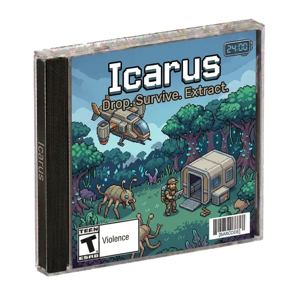 Icarus