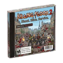 Killing Floor 2