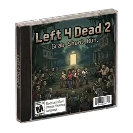 Left 4 Dead 2