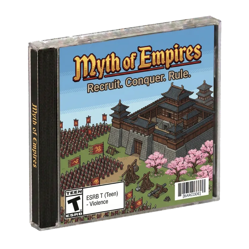 Myth of Empires