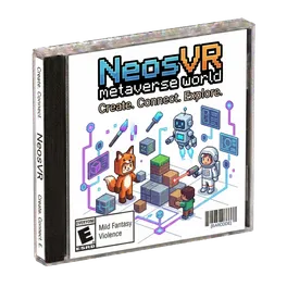 NeosVR