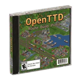 OpenTTD