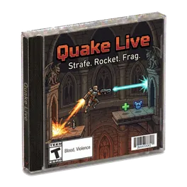 Quake Live