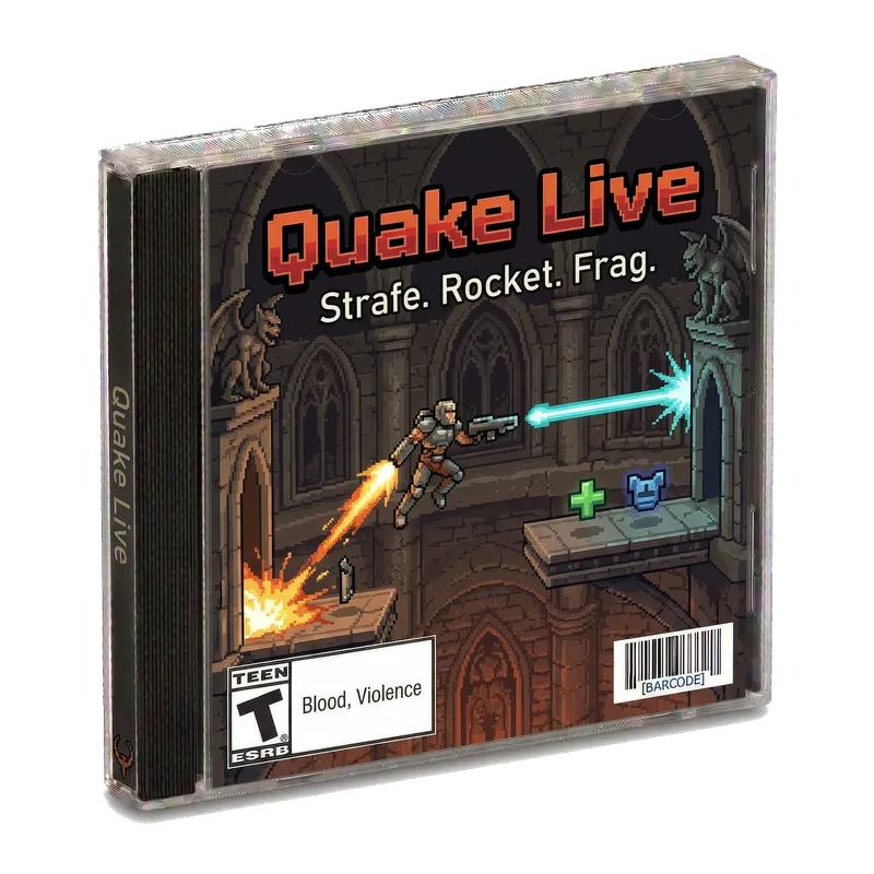 Quake Live
