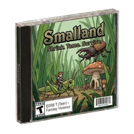 Smalland