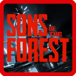 Sons of The Forest