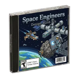 Space Engineers