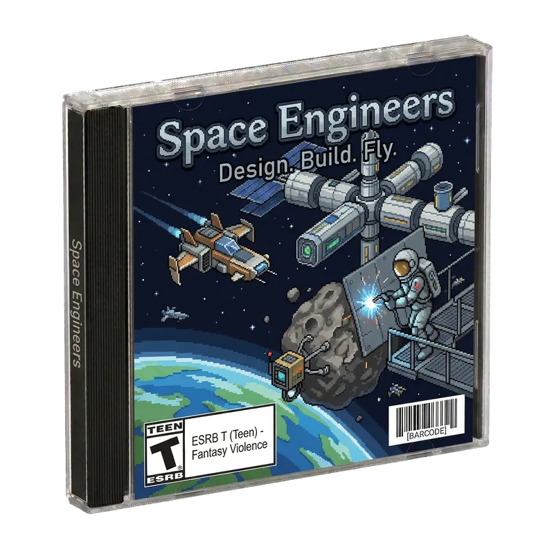 Space Engineers