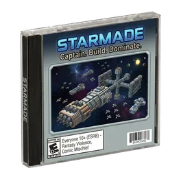 Starmade