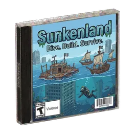 Sunkenland