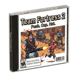 Team Fortress 2