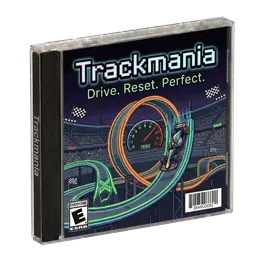Trackmania